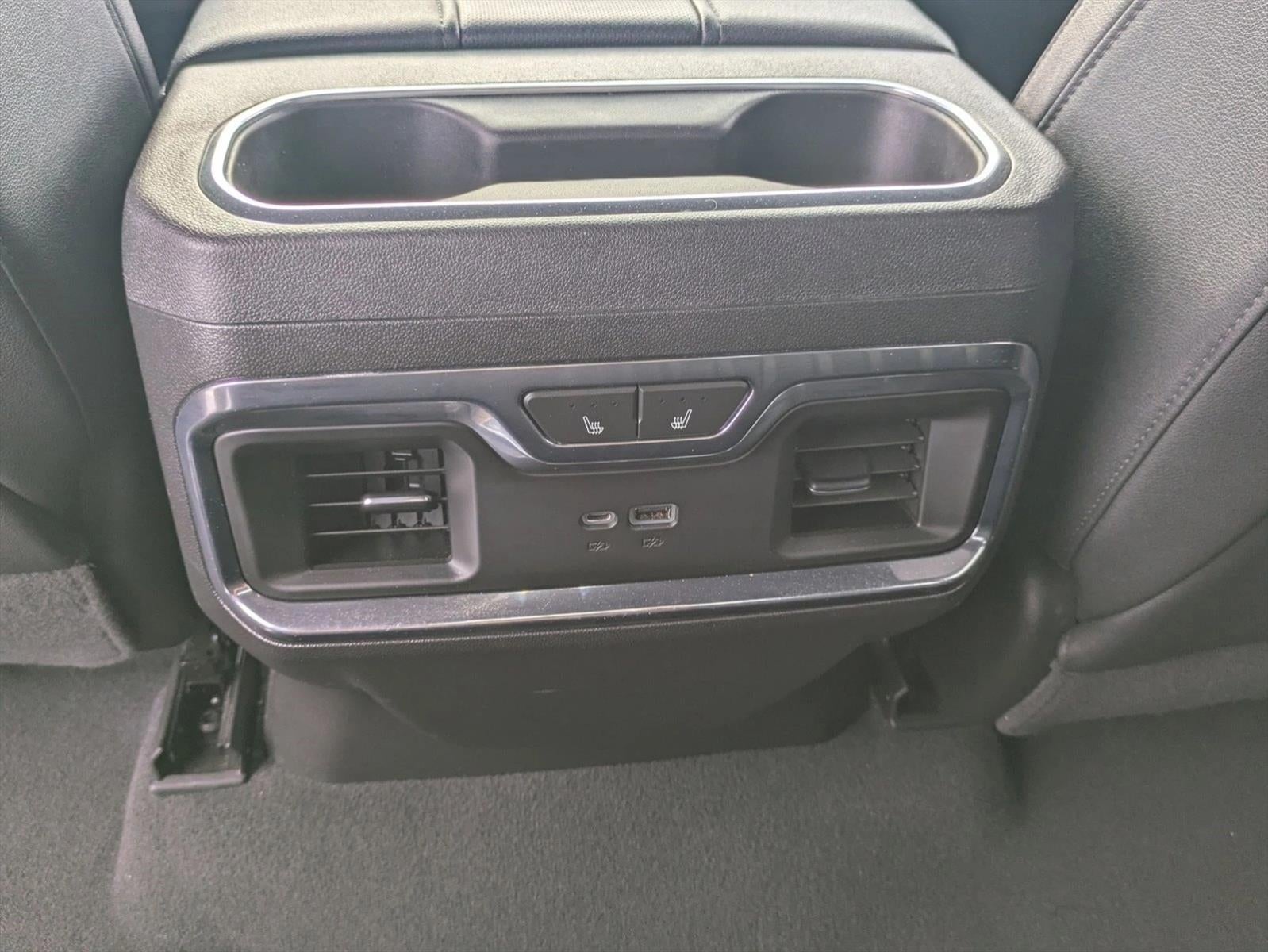 2023 GMC Sierra 1500 Crew Cab Short Box 4-Wheel Drive SLT
