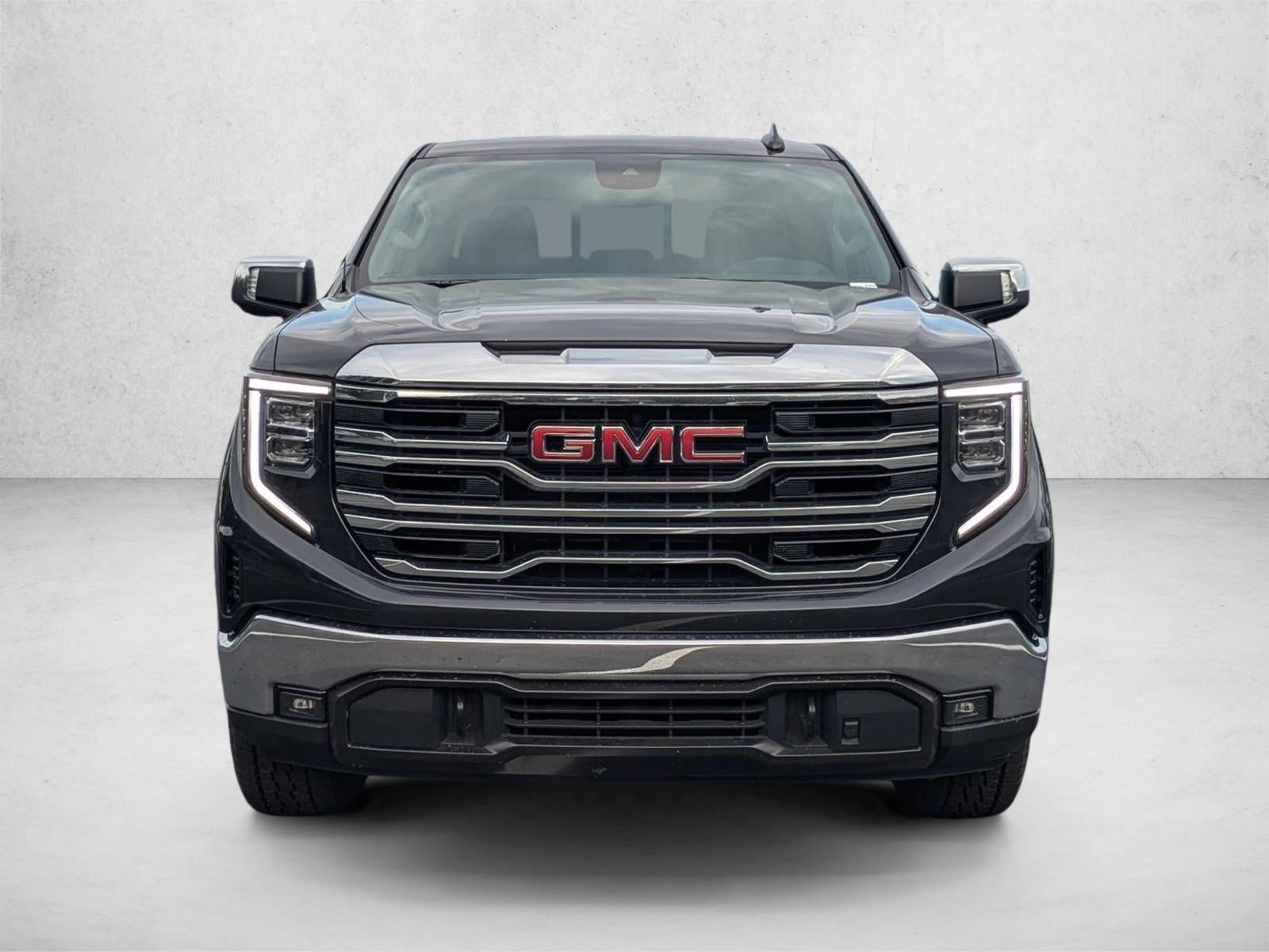 2023 GMC Sierra 1500 Crew Cab Short Box 4-Wheel Drive SLT