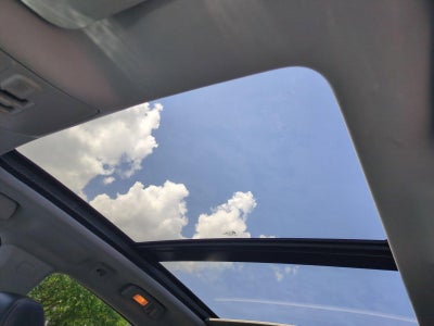 2016 Cadillac SRX FWD 4dr Luxury Collection