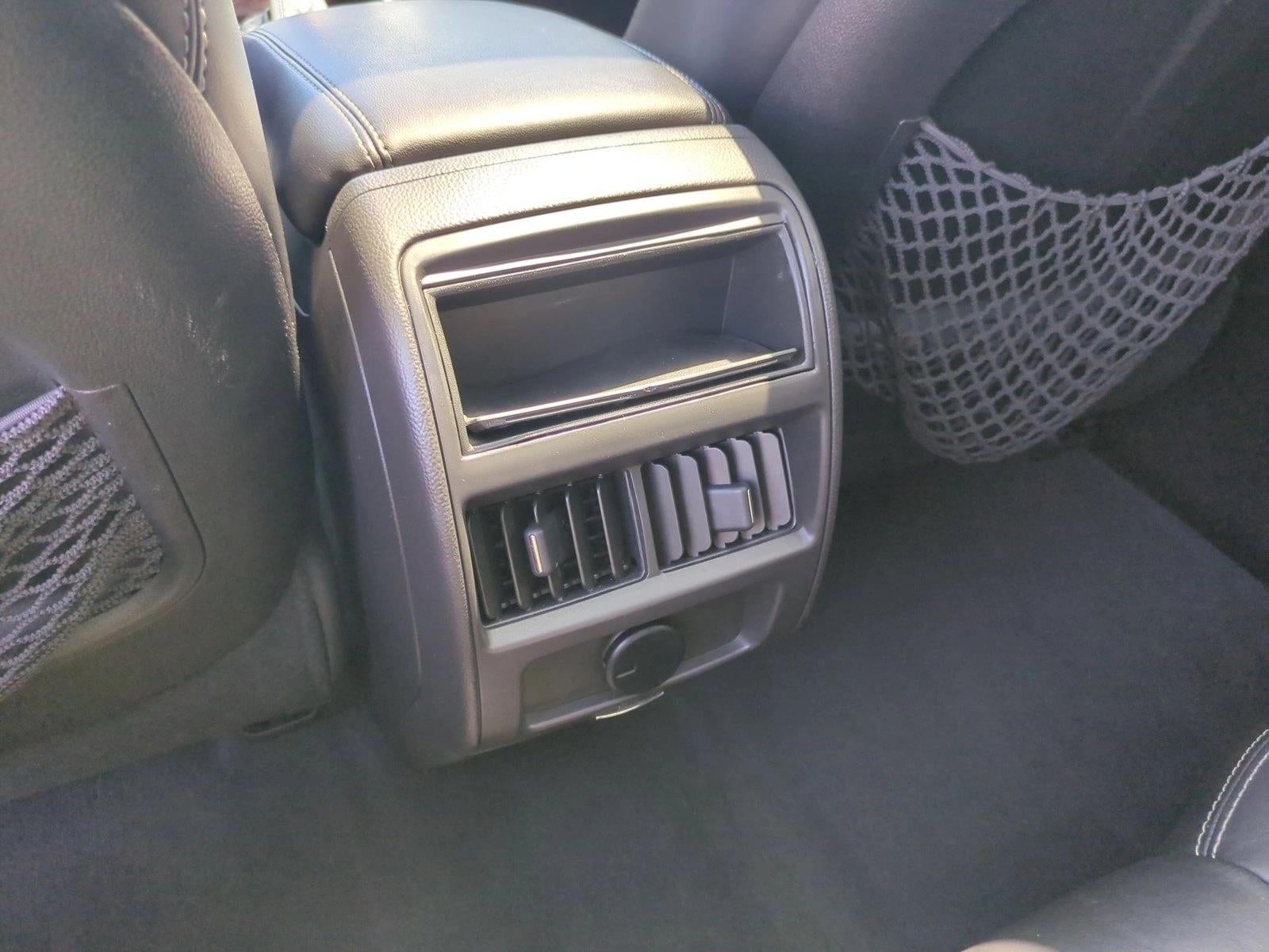 2016 Cadillac SRX FWD 4dr Luxury Collection