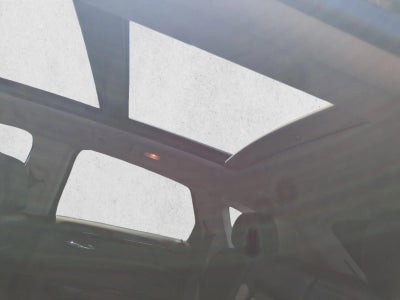 2016 Cadillac SRX FWD 4dr Luxury Collection