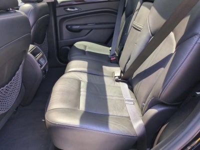 2016 Cadillac SRX FWD 4dr Luxury Collection