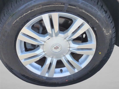 2016 Cadillac SRX FWD 4dr Luxury Collection