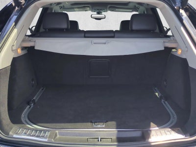 2016 Cadillac SRX FWD 4dr Luxury Collection