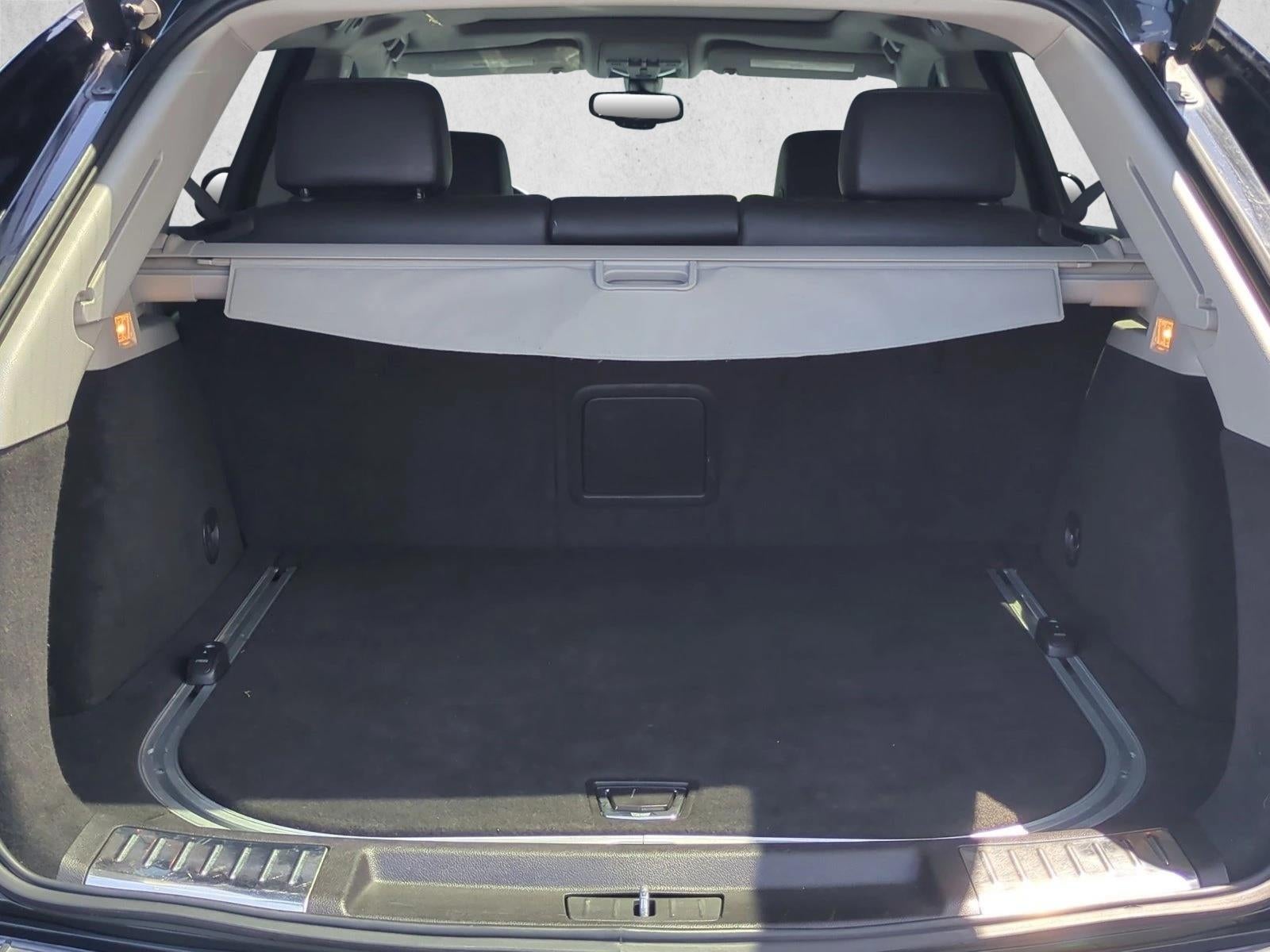 2016 Cadillac SRX FWD 4dr Luxury Collection