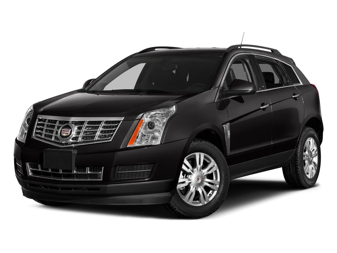 2016 Cadillac SRX FWD 4dr Luxury Collection
