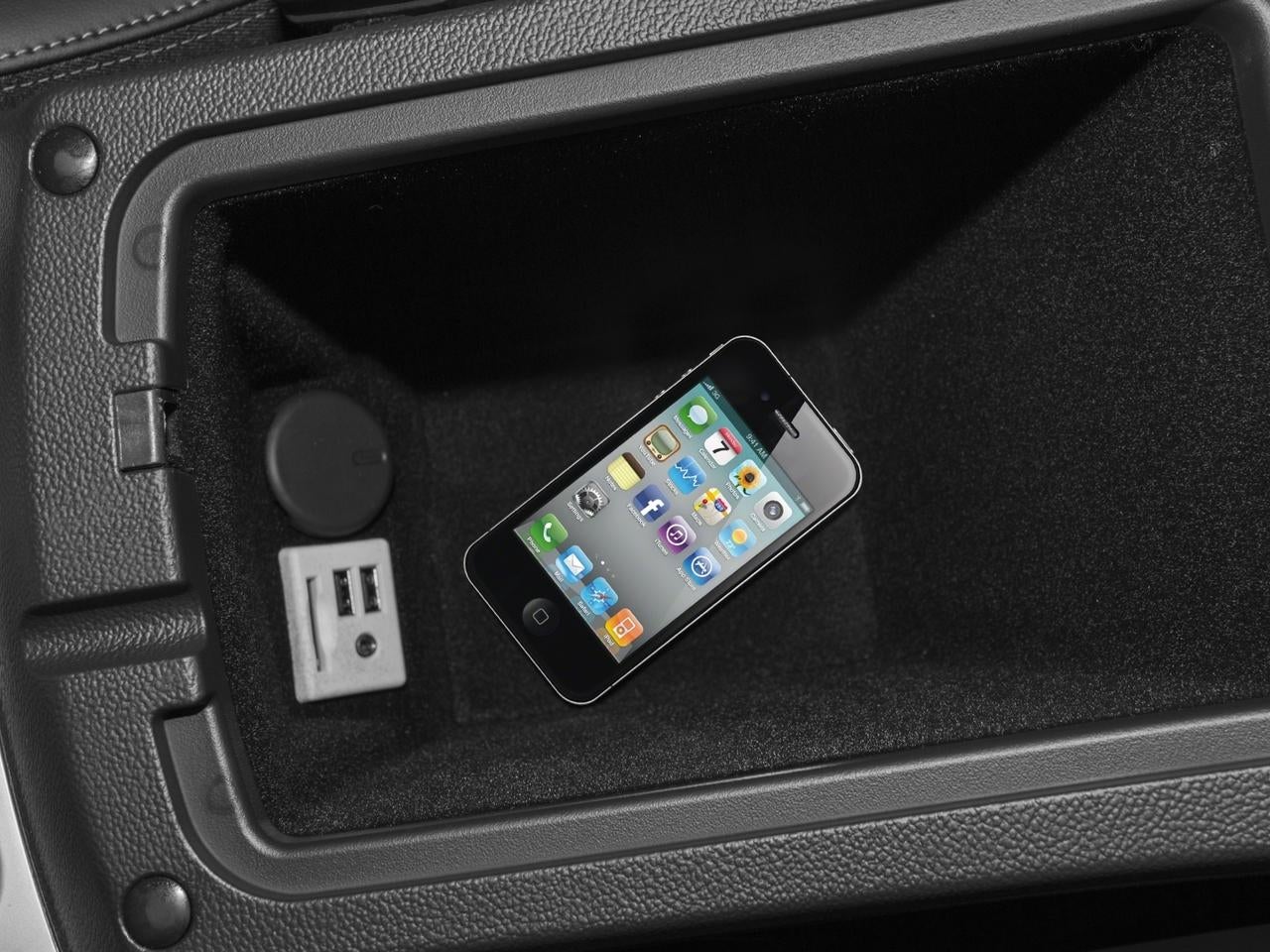 2016 Cadillac SRX FWD 4dr Luxury Collection