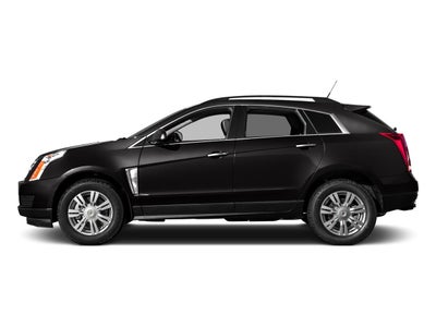 2016 Cadillac SRX FWD 4dr Luxury Collection