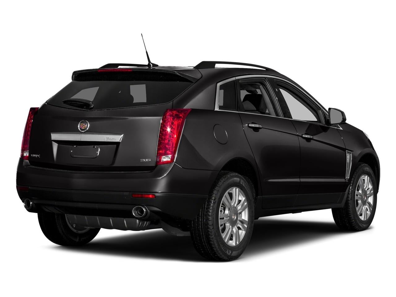 2016 Cadillac SRX FWD 4dr Luxury Collection