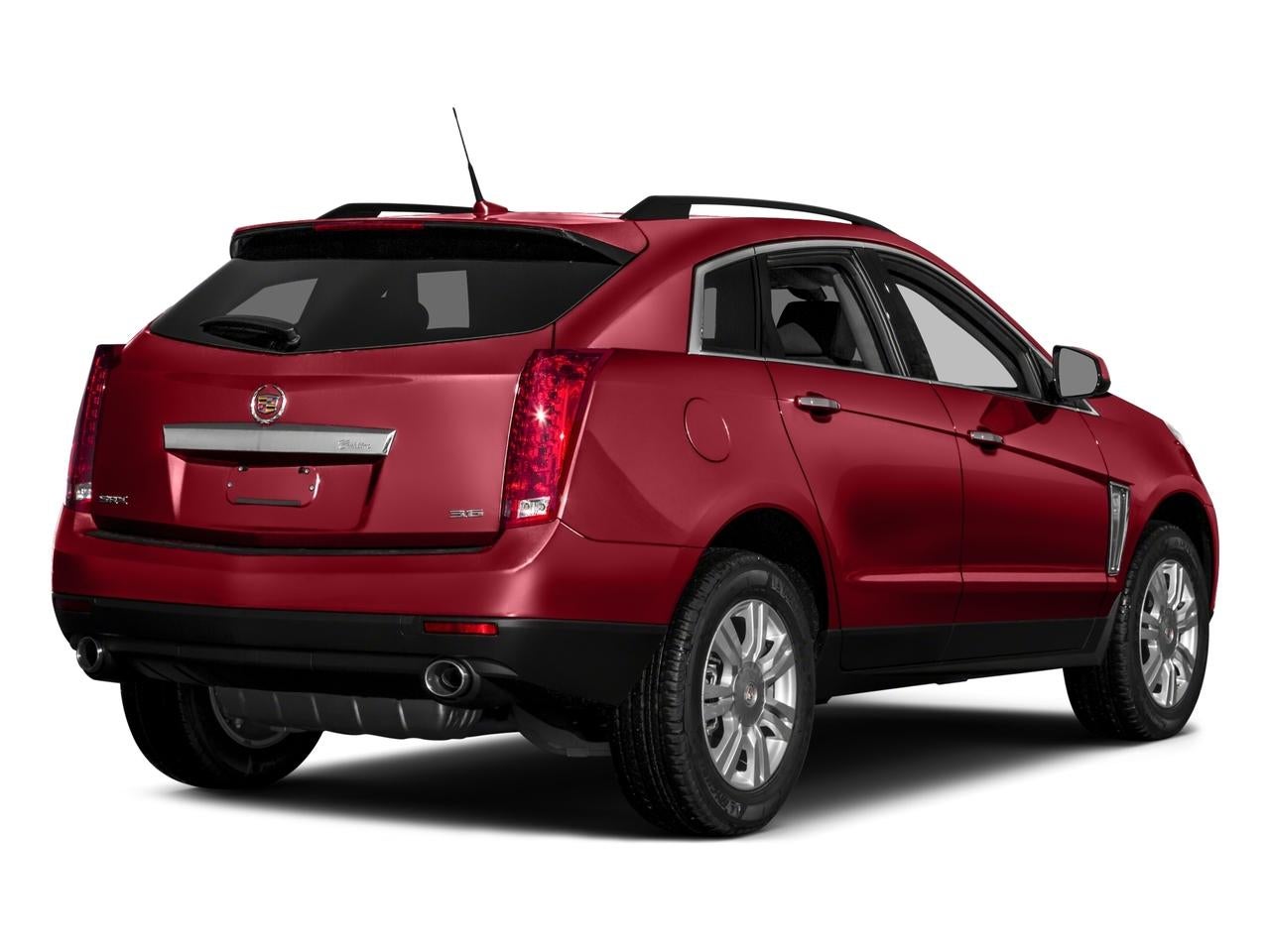 2016 Cadillac SRX FWD 4dr Luxury Collection