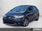 2016 Honda Fit EX-L CVT with Navigation