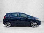 2016 Honda Fit EX-L CVT with Navigation