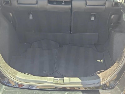 2016 Honda Fit EX-L CVT with Navigation