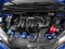 2016 Honda Fit EX-L CVT with Navigation