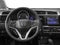 2016 Honda Fit EX-L CVT with Navigation