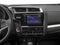 2016 Honda Fit EX-L CVT with Navigation