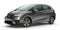 2016 Honda Fit EX-L CVT with Navigation