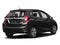 2016 Honda Fit EX-L CVT with Navigation