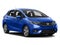 2016 Honda Fit EX-L CVT with Navigation