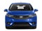 2016 Honda Fit EX-L CVT with Navigation