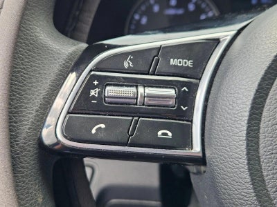 2019 Kia Forte LXS IVT