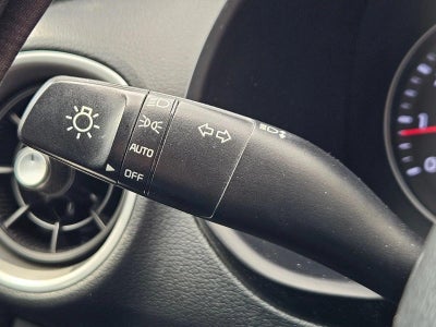 2019 Kia Forte LXS IVT