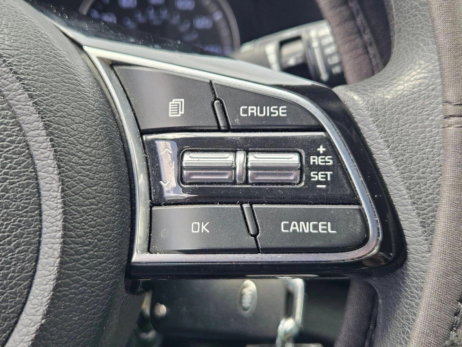 2019 Kia Forte LXS IVT