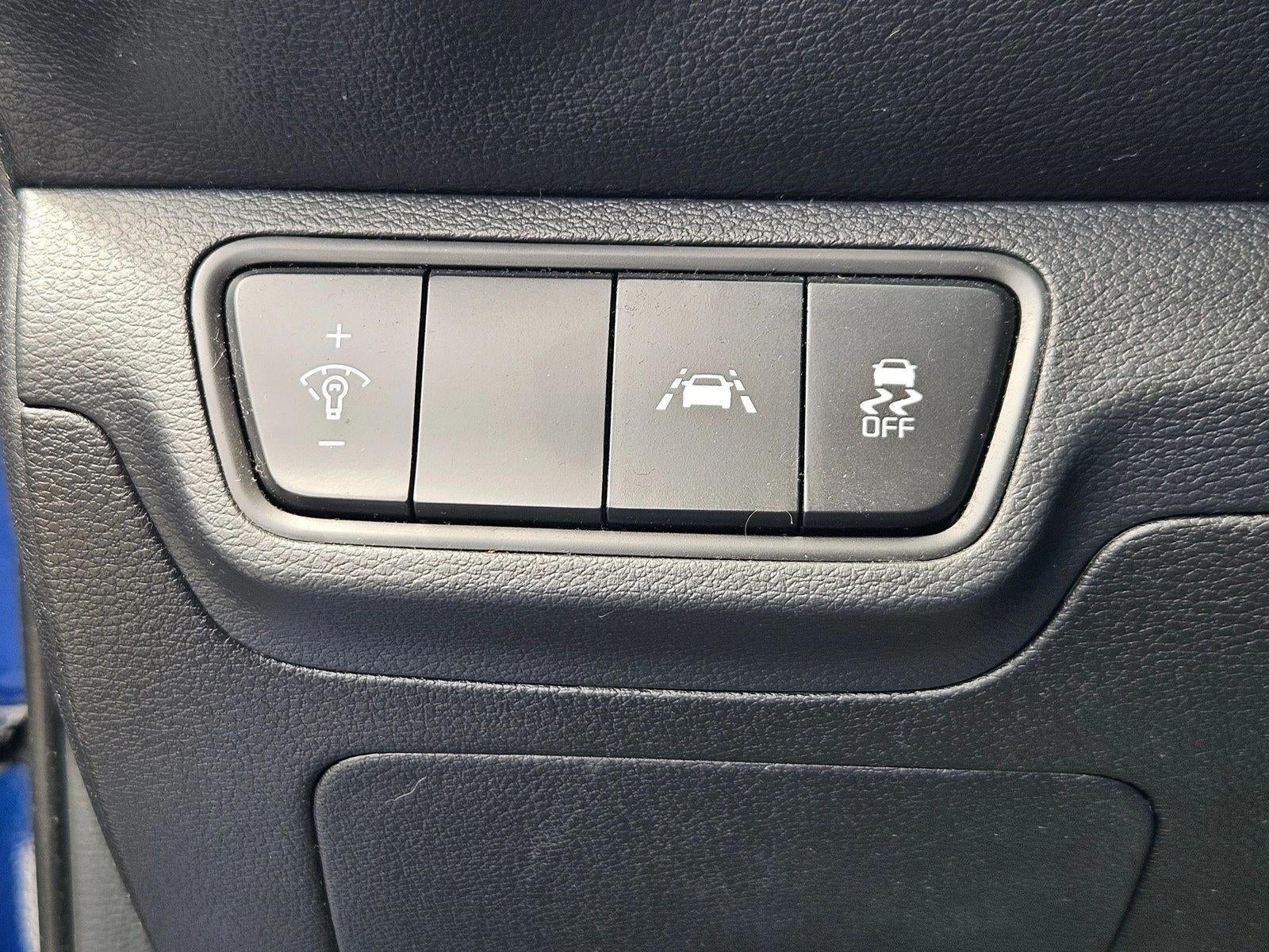 2019 Kia Forte LXS IVT