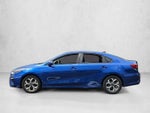 2019 Kia Forte LXS IVT