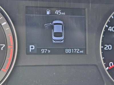 2019 Kia Forte LXS IVT
