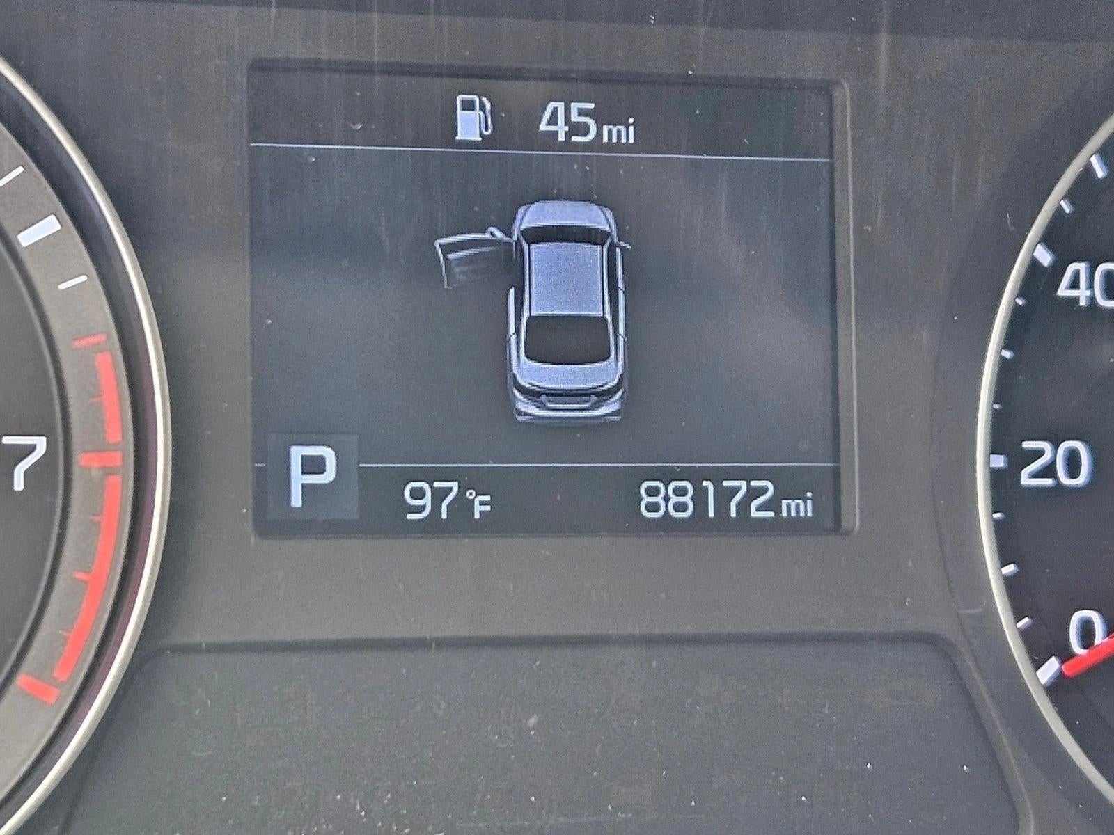 2019 Kia Forte LXS IVT