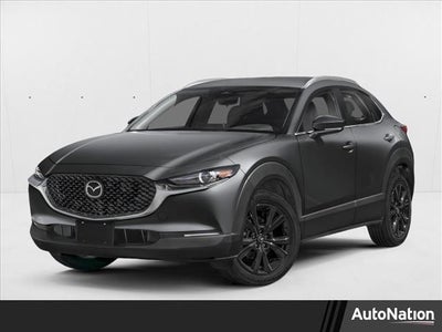2025 Mazda Mazda CX-30 2.5 S Select Sport AWD