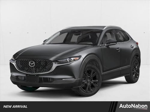 2025 Mazda Mazda CX-30 2.5 S Select Sport AWD