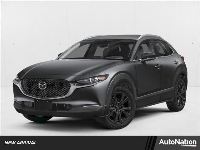 2025 Mazda Mazda CX-30 2.5 S Select Sport AWD