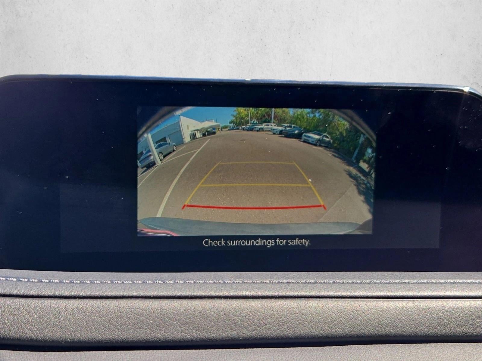 2025 Mazda Mazda CX-30 2.5 S Select Sport AWD