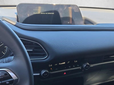 2025 Mazda Mazda CX-30 2.5 S Select Sport AWD