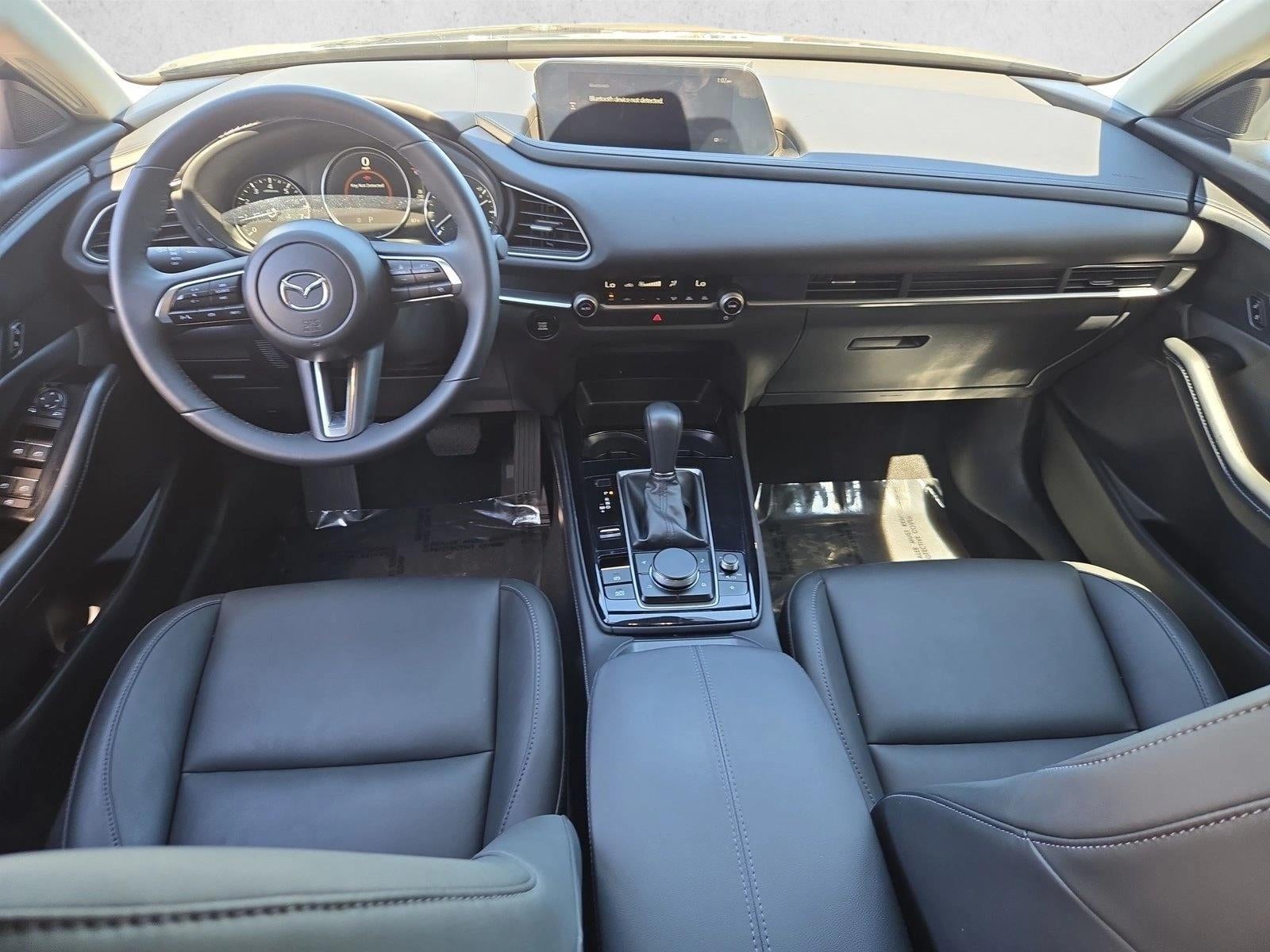 2025 Mazda Mazda CX-30 2.5 S Select Sport AWD