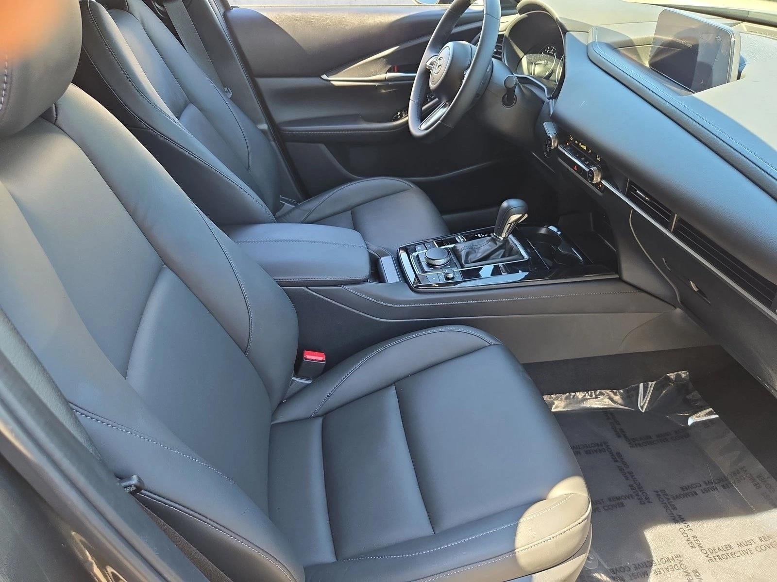 2025 Mazda Mazda CX-30 2.5 S Select Sport AWD