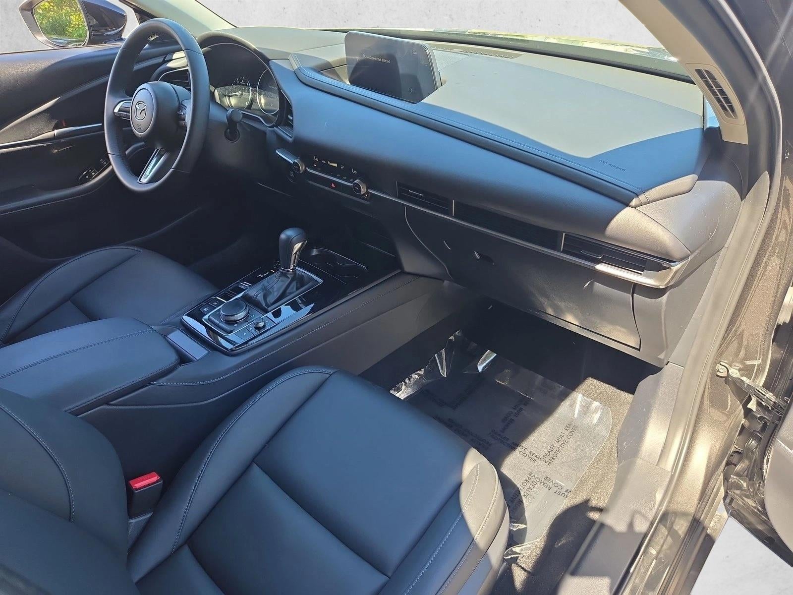 2025 Mazda Mazda CX-30 2.5 S Select Sport AWD