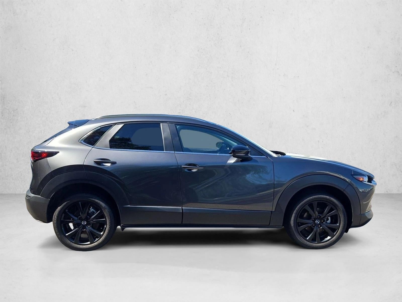 2025 Mazda Mazda CX-30 2.5 S Select Sport AWD
