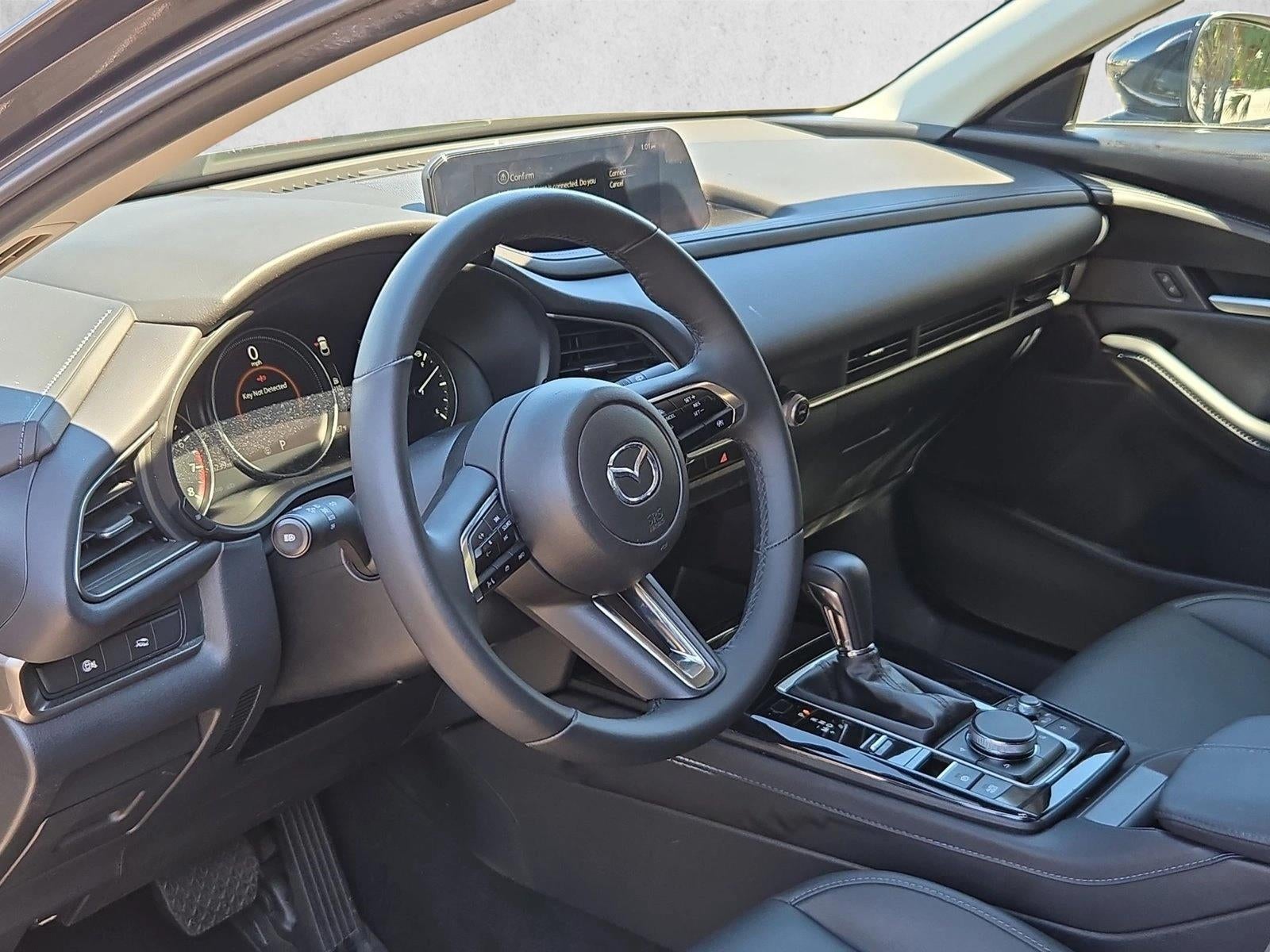 2025 Mazda Mazda CX-30 2.5 S Select Sport AWD