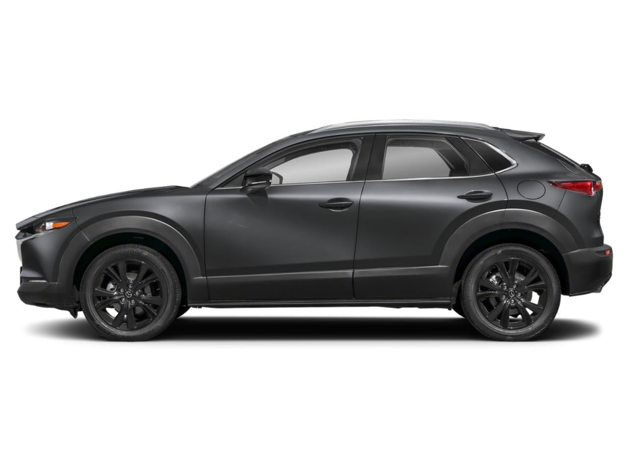 2025 Mazda Mazda CX-30 2.5 S Select Sport AWD