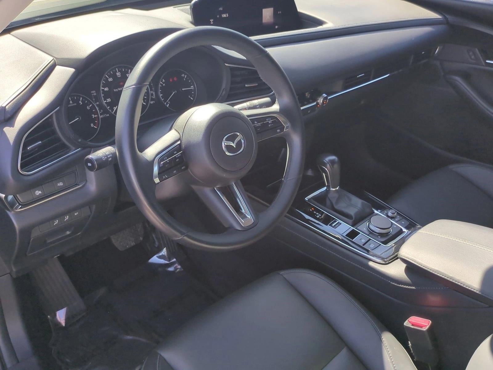 2025 Mazda Mazda CX-30 2.5 S Preferred Package AWD