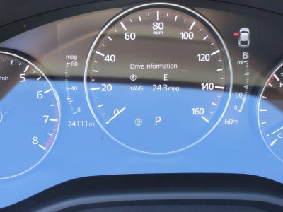 2025 Mazda Mazda CX-30 2.5 S Preferred Package AWD