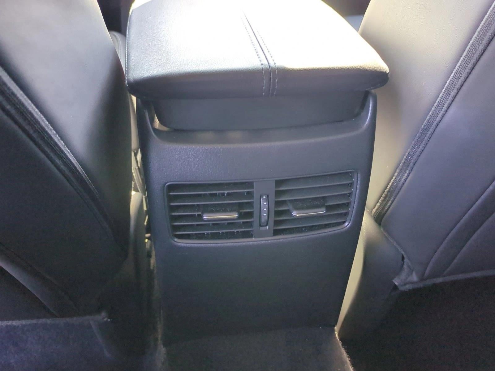 2025 Mazda Mazda CX-30 2.5 S Preferred Package AWD