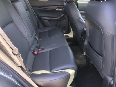 2025 Mazda Mazda CX-30 2.5 S Preferred Package AWD