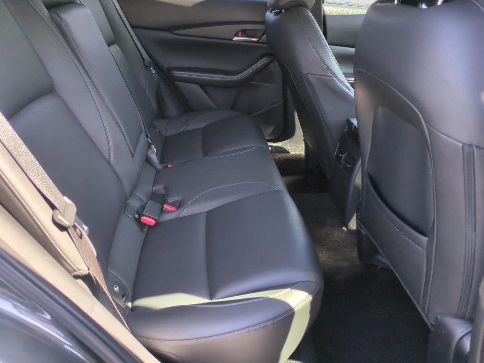 2025 Mazda Mazda CX-30 2.5 S Preferred Package AWD