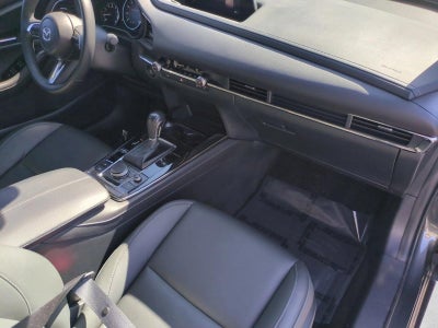 2025 Mazda Mazda CX-30 2.5 S Preferred Package AWD