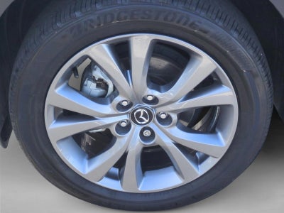 2025 Mazda Mazda CX-30 2.5 S Preferred Package AWD