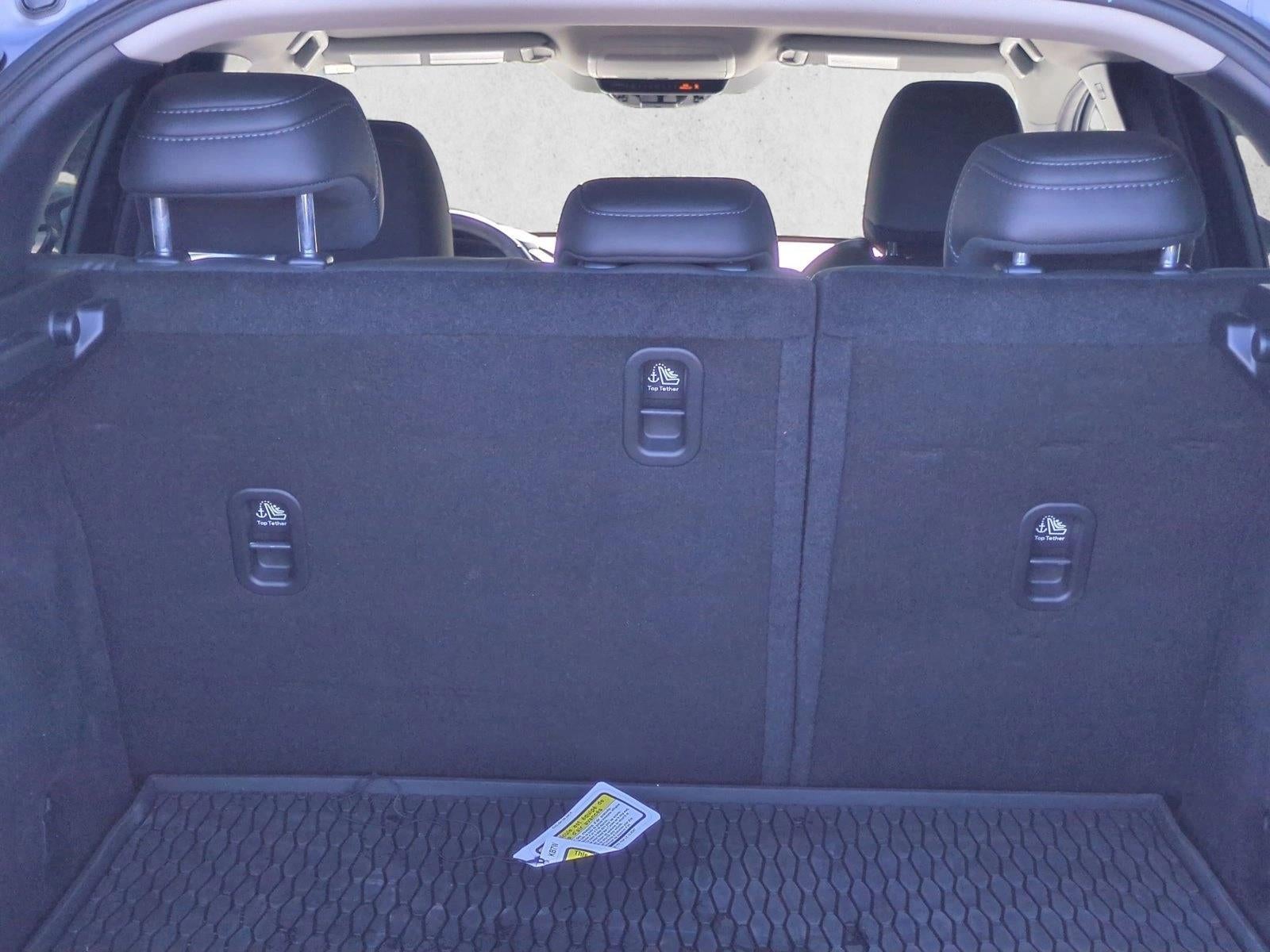 2025 Mazda Mazda CX-30 2.5 S Preferred Package AWD